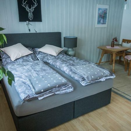 Ferienwohnung Gabriele Schönau am Königssee Esterno foto