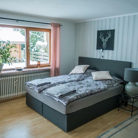 Ferienwohnung Gabriele Schönau am Königssee Esterno foto