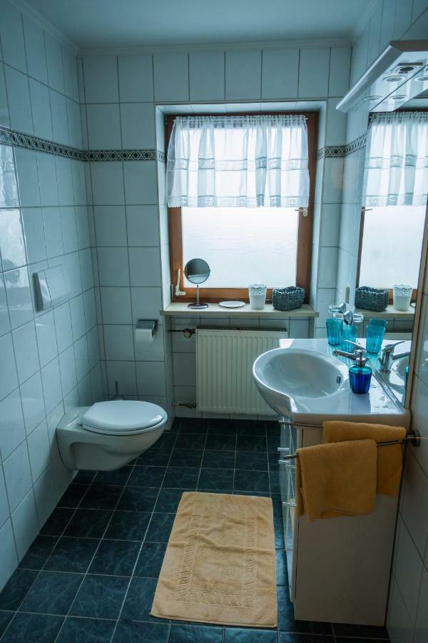 Ferienwohnung Gabriele Schönau am Königssee Esterno foto