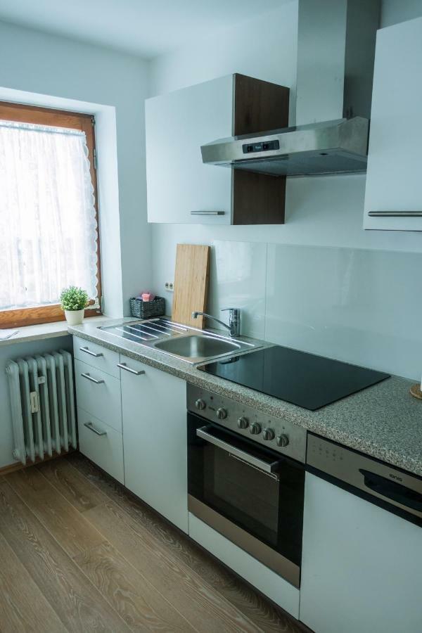 Ferienwohnung Gabriele Schönau am Königssee Esterno foto