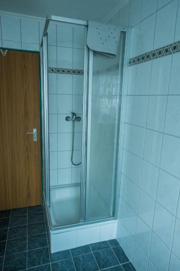 Ferienwohnung Gabriele Schönau am Königssee Esterno foto